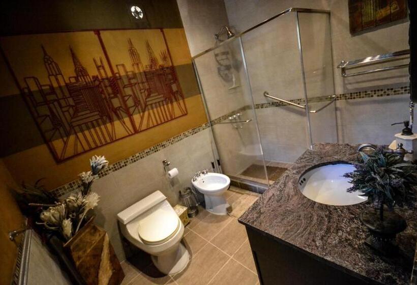 חדר סטנדרט, Quinta Ugarte