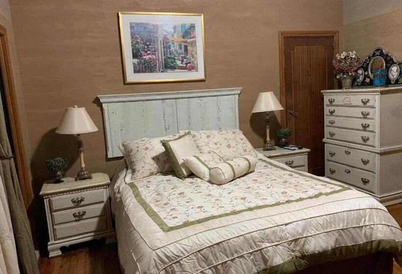 חדר סטנדרט, Quinta Ugarte