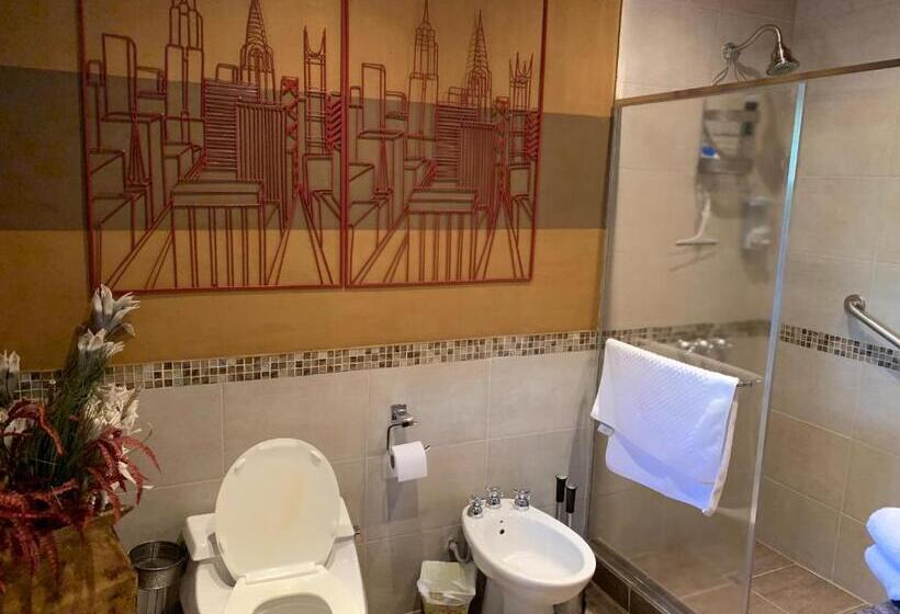 חדר סטנדרט, Quinta Ugarte