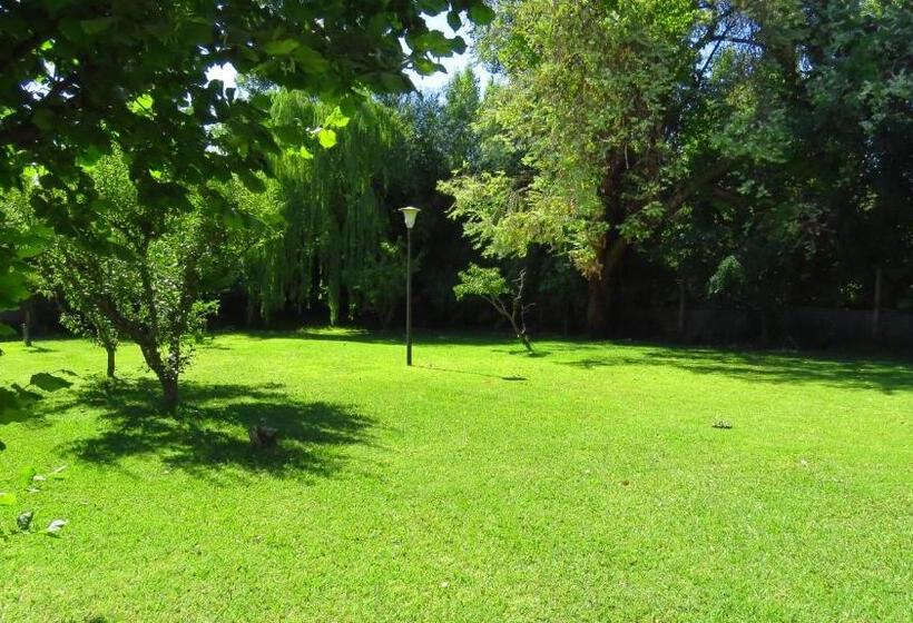 חדר סטנדרט, Quinta Ugarte