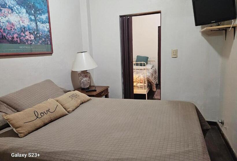 חדר סטודיו סטנדרד, Quinta Ugarte