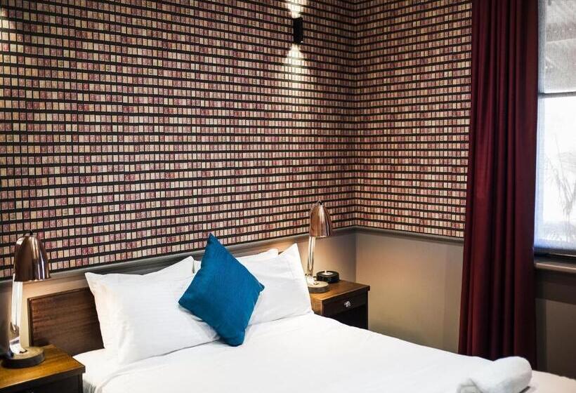 اتاق لوکس, Criterion Hotel Sale