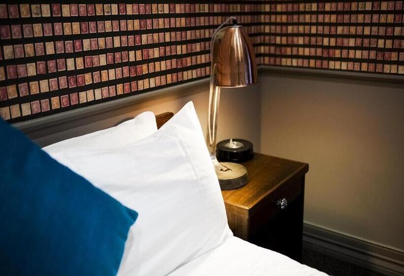 غرفة ديلوكس, Criterion Hotel Sale