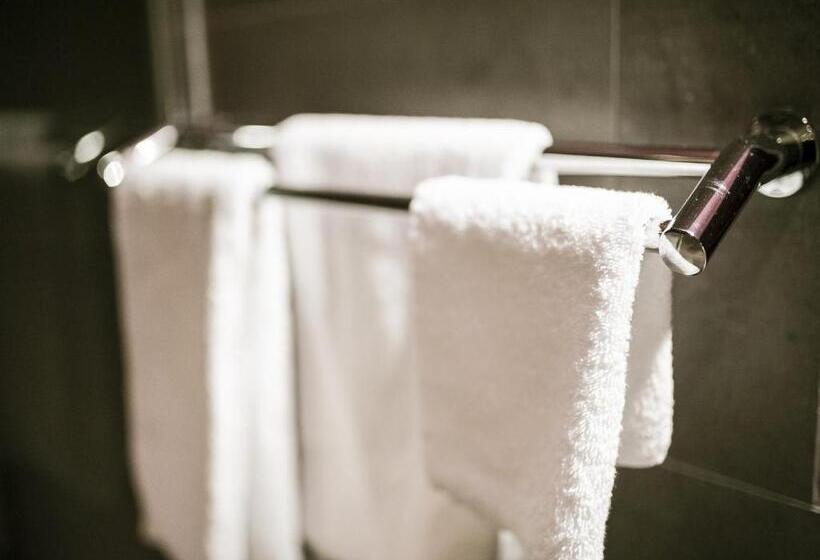 اتاق لوکس با تخت بزرگ, Criterion Hotel Sale