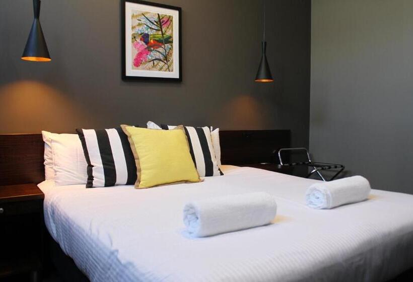 غرفة ديلوكس سرير كينج, Criterion Hotel Sale