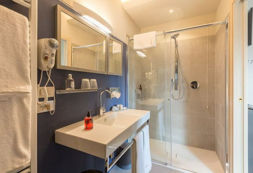 Номер Deluxe, A440 In Tuscany