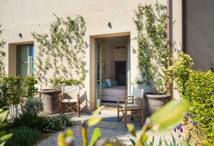 Номер Superior, A440 In Tuscany