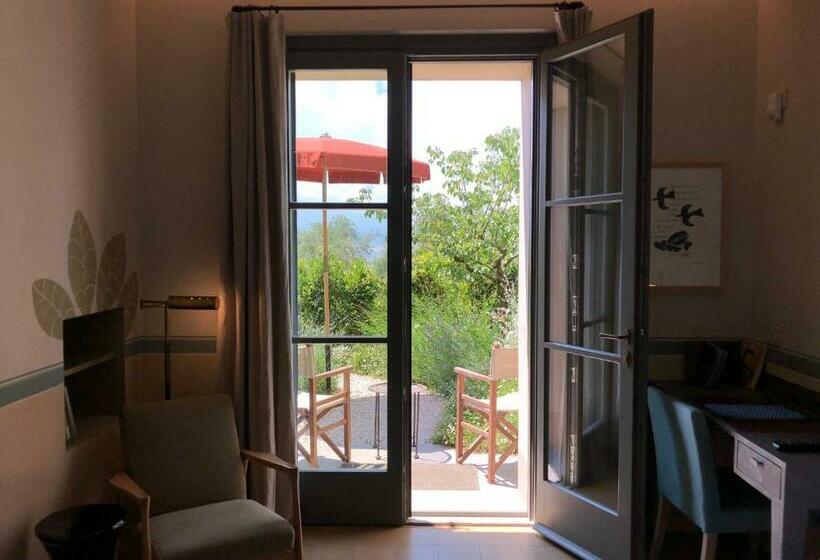 Номер Superior, A440 In Tuscany