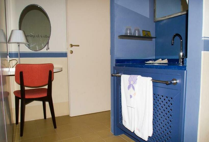 Номер Superior, A440 In Tuscany