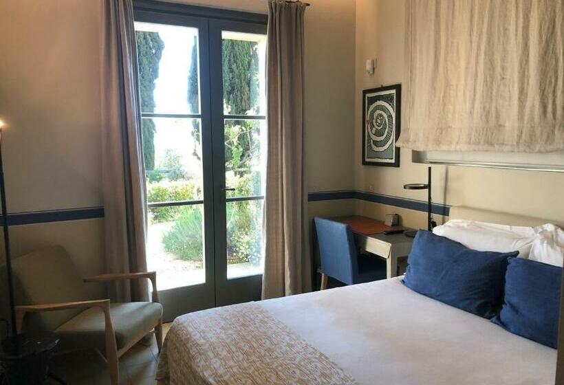 Номер Superior, A440 In Tuscany