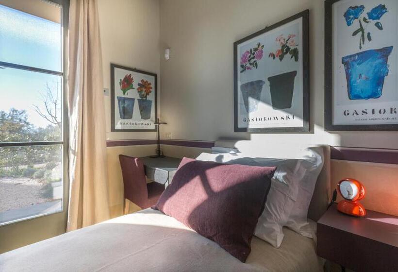 Номер Superior, A440 In Tuscany