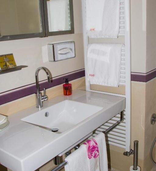 Номер Superior, A440 In Tuscany