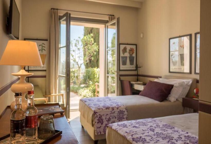 Номер Superior, A440 In Tuscany