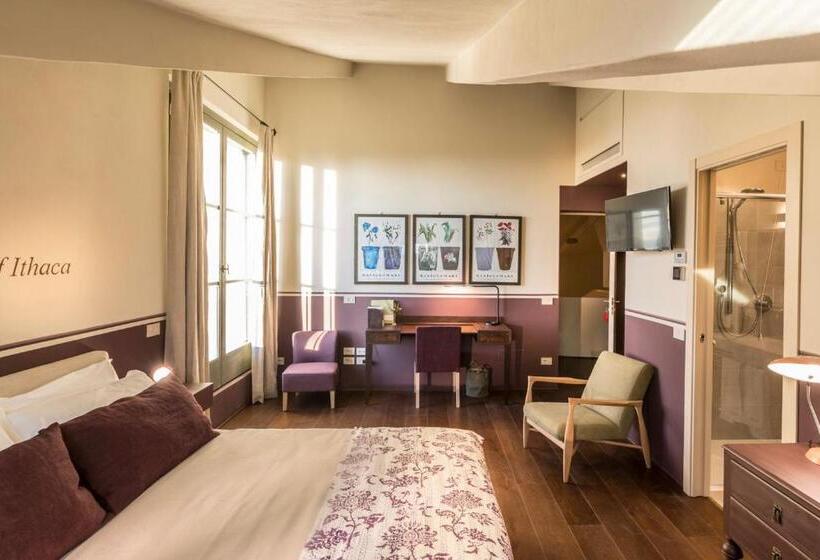 Номер Deluxe, A440 In Tuscany