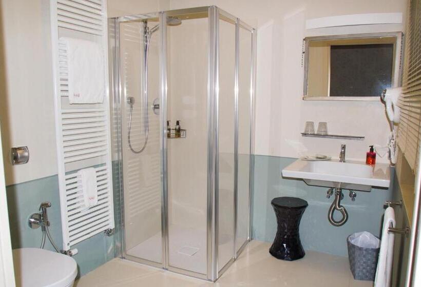 Номер Superior, A440 In Tuscany