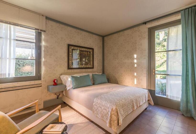 Номер Superior, A440 In Tuscany