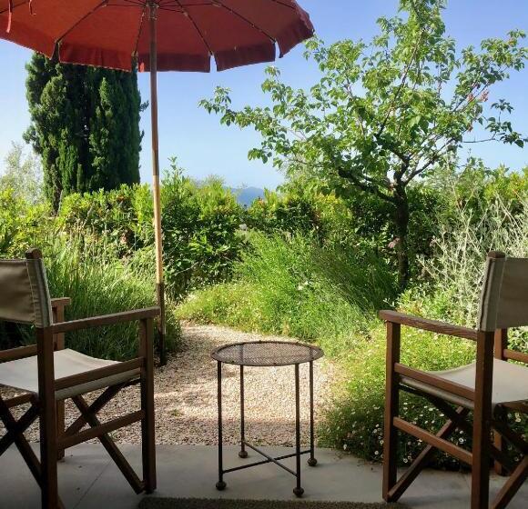 Номер Deluxe, A440 In Tuscany