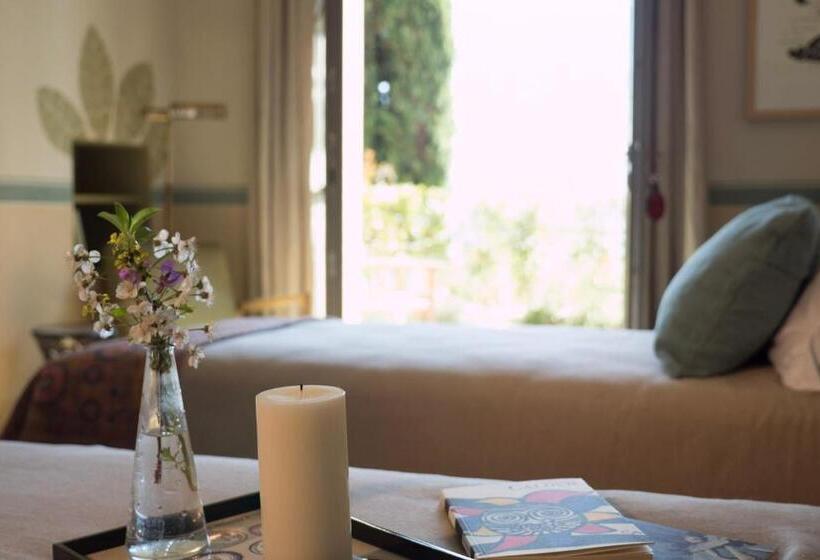 Номер Deluxe, A440 In Tuscany