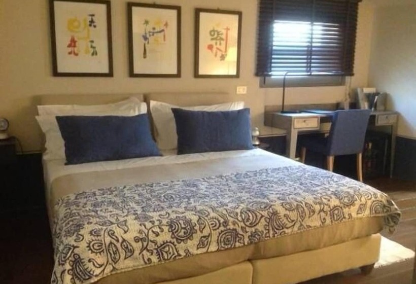 Номер Deluxe, A440 In Tuscany