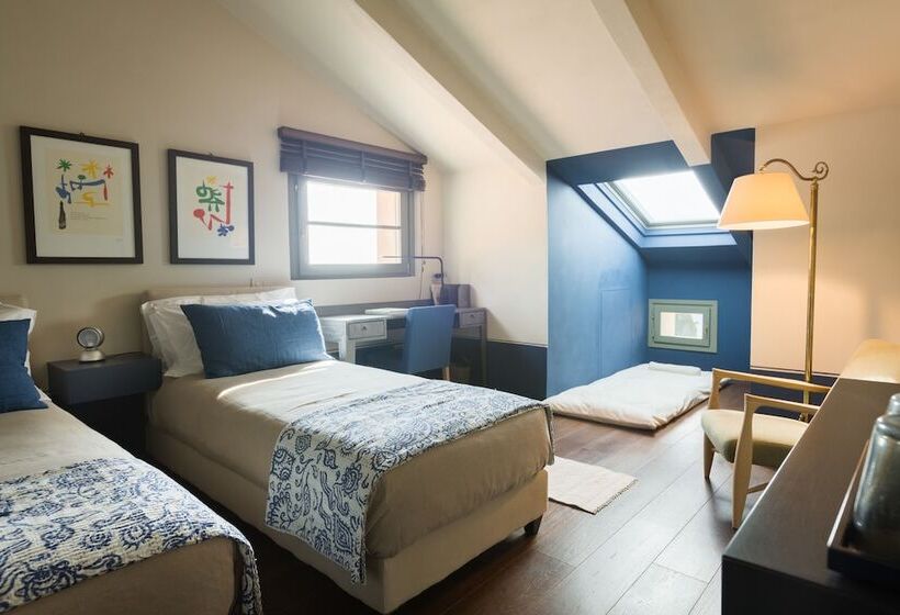 Номер Deluxe, A440 In Tuscany