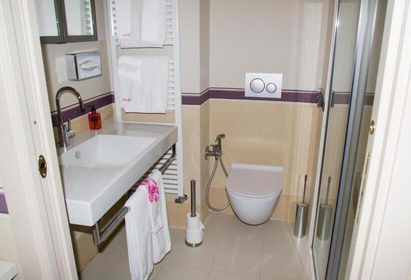 Номер Deluxe, A440 In Tuscany