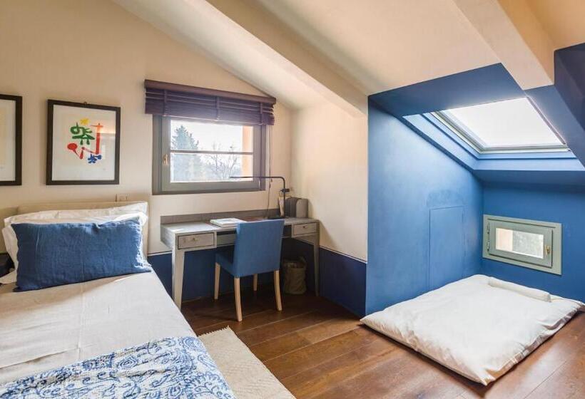 Номер Deluxe, A440 In Tuscany