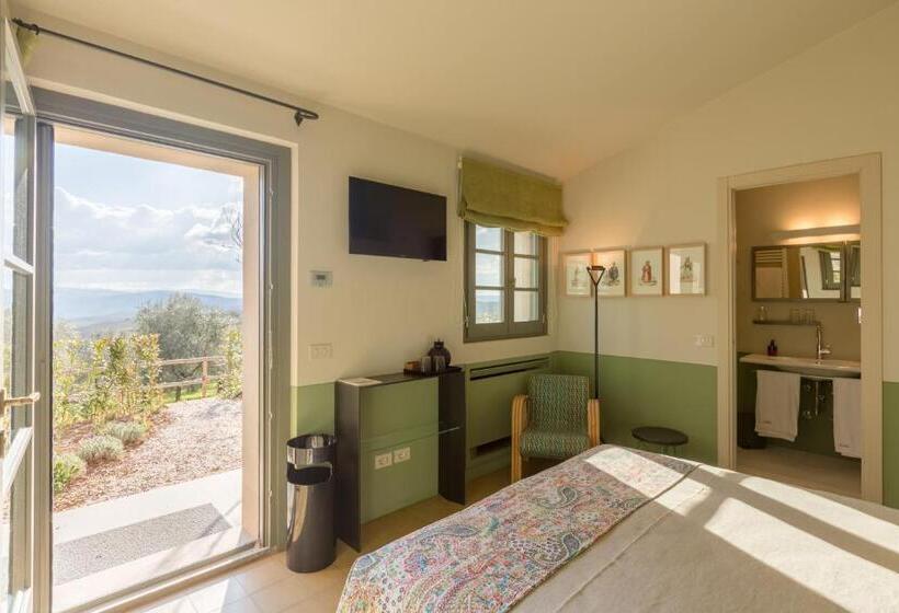 Номер Superior, A440 In Tuscany