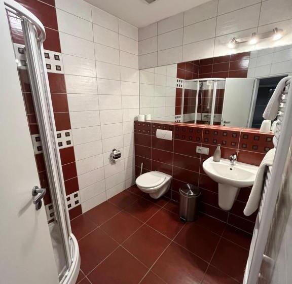 带1个卧室的豪华公寓, Algar