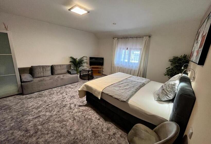 带1个卧室的豪华公寓, Algar