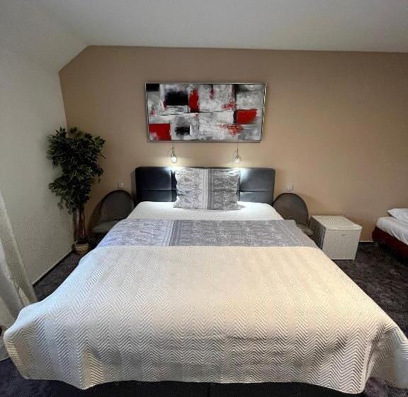 带1个卧室的豪华公寓, Algar