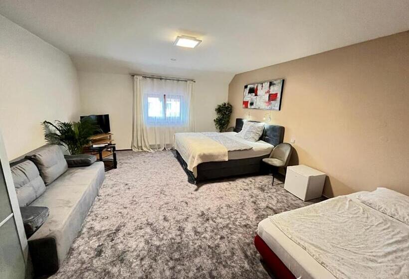 带1个卧室的豪华公寓, Algar