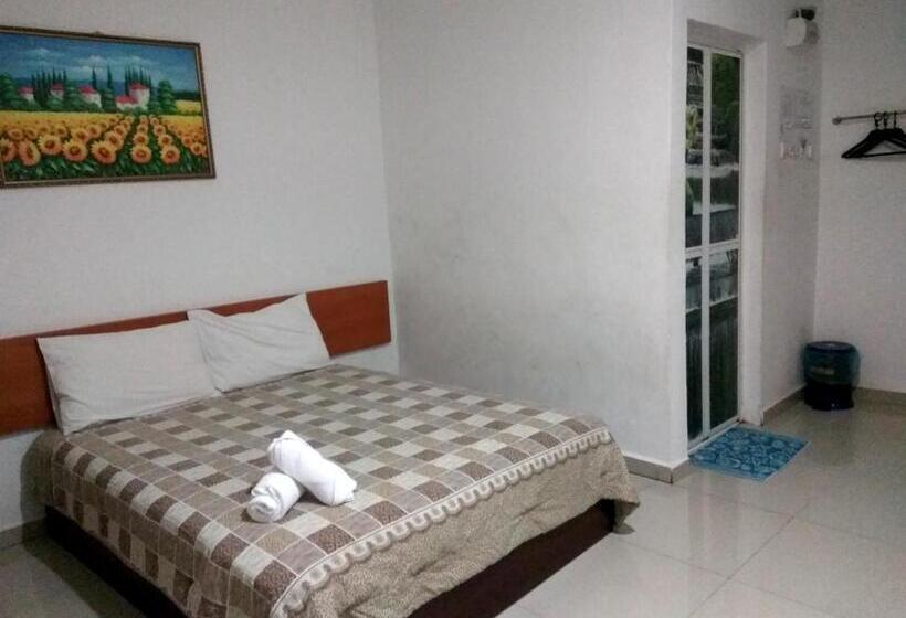 חדר סטנדרט, Aloha