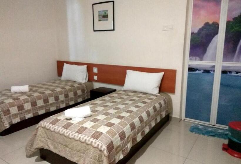 חדר סטנדרט, Aloha