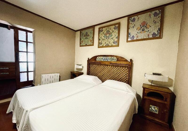 اتاق استاندارد, One Enigma