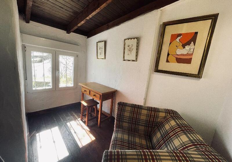 اتاق استاندارد, One Enigma