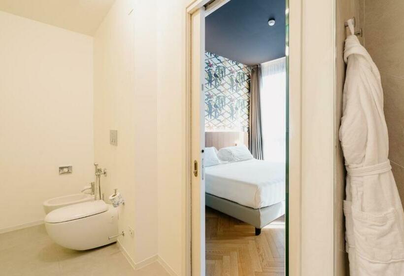 سوییت, Collini Rooms