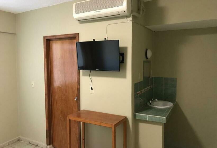 スタンダードルーム, Conchita