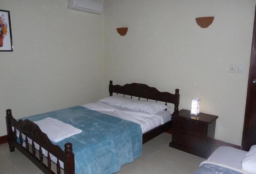 اتاق استاندارد, La Gran Sultana