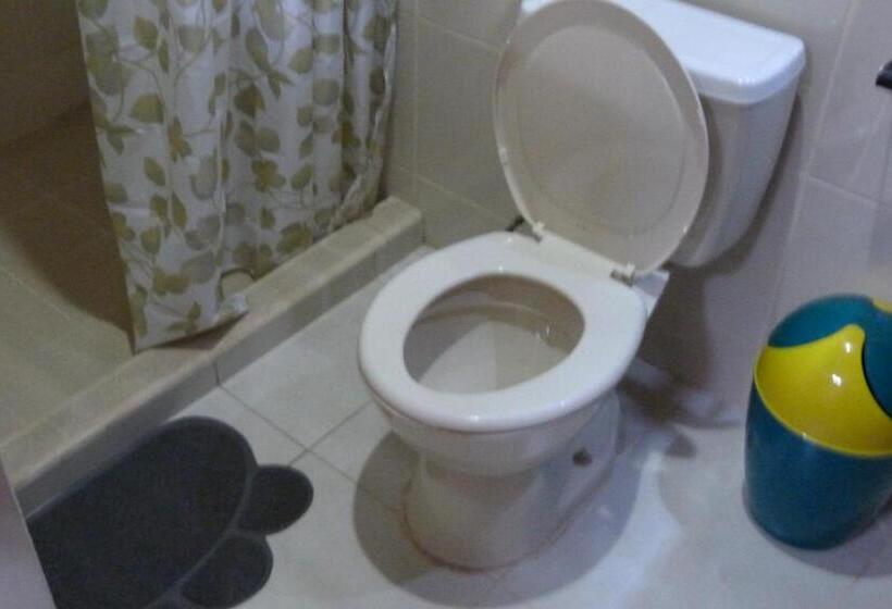 اتاق استاندارد, La Gran Sultana