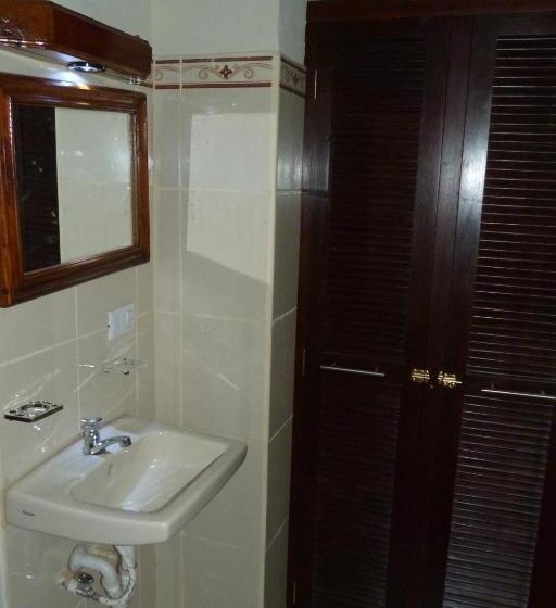 اتاق استاندارد, La Gran Sultana