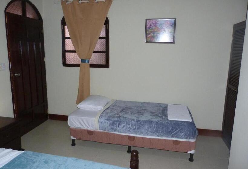 اتاق استاندارد, La Gran Sultana