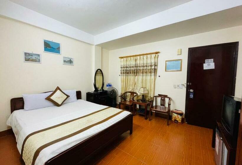 اتاق استاندارد, Le Pont