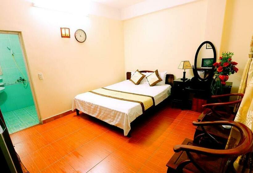 اتاق استاندارد, Le Pont