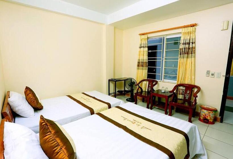 اتاق استاندارد, Le Pont