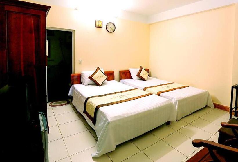 اتاق استاندارد, Le Pont