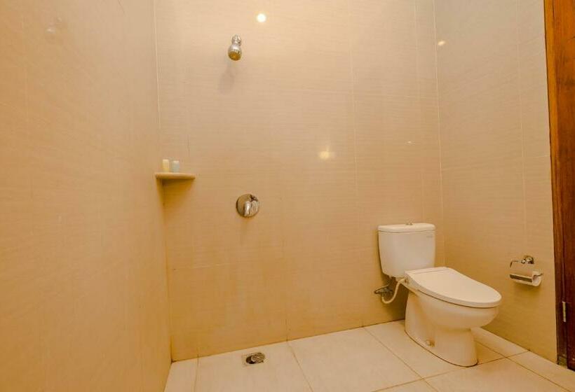 디럭스 룸, Mahana Living