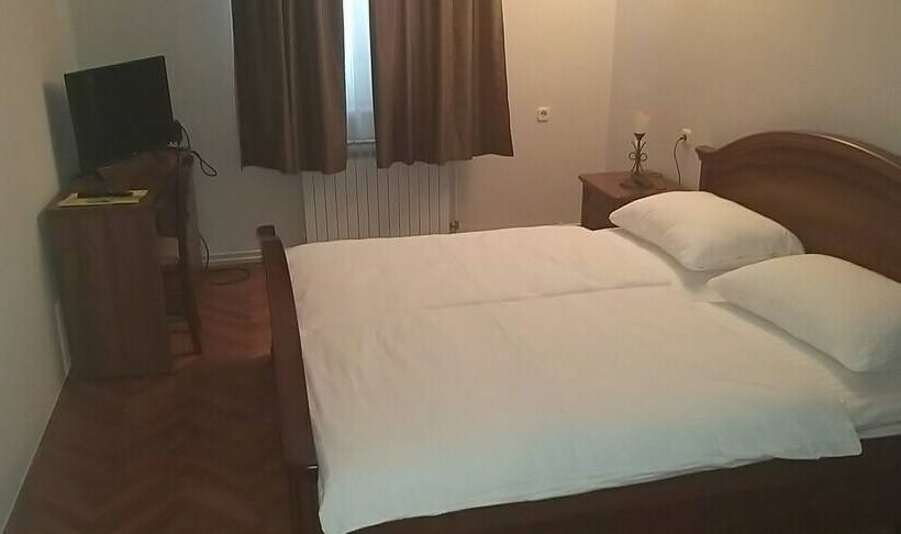 スタンダードルーム, Minerva