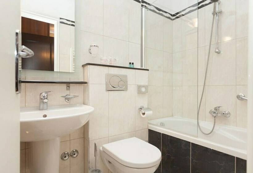 スタンダードルーム, Minerva