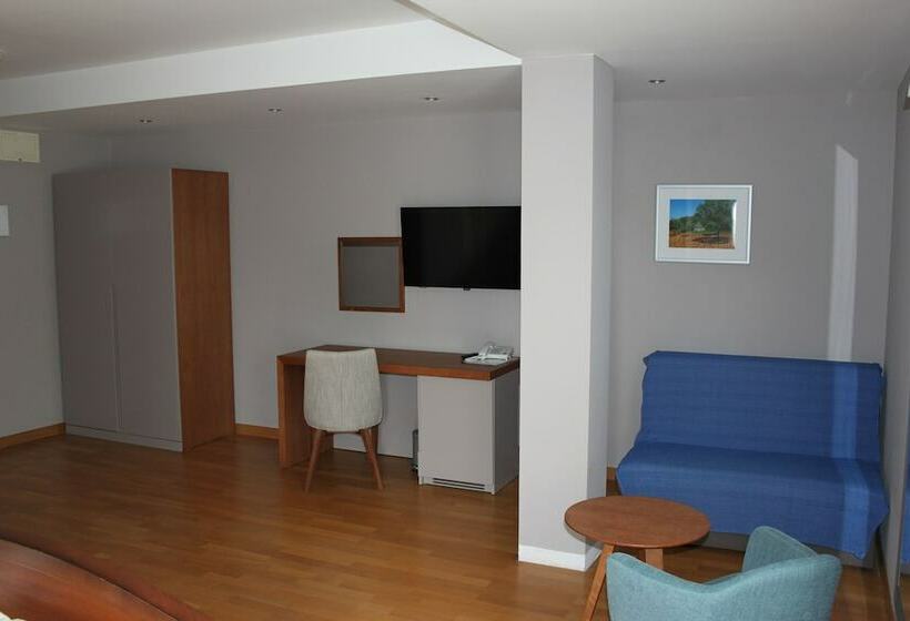 コンフォートルーム, Minerva