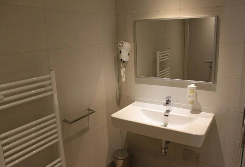 コンフォートルーム, Minerva